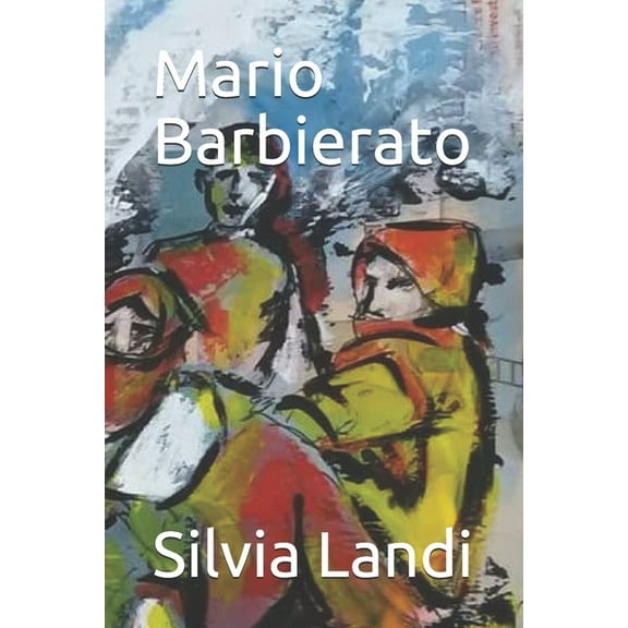 Mario Barbierato (Paperback)