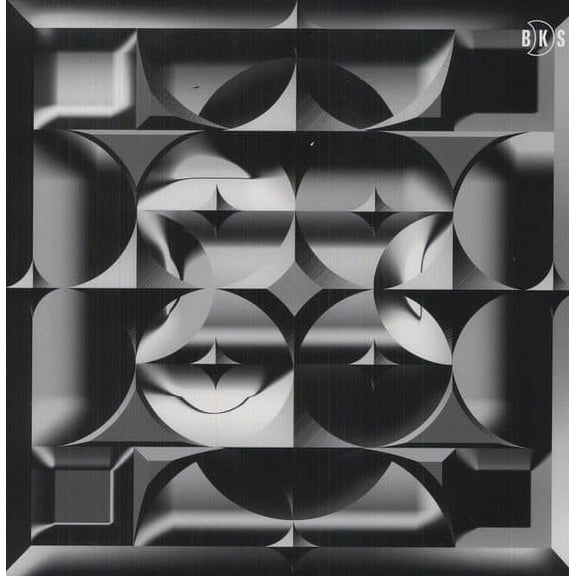 Mario Basanov - Closer - Music & Performance - Vinyl