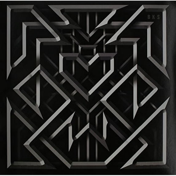 Mario Basanov - Machinarium - Music & Performance - Vinyl