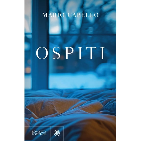 Mario Capello Ospiti (Paperback)