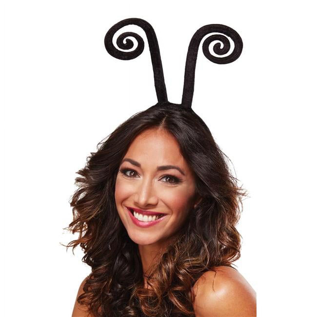 Mario Chiodo Antenna Headband Halloween Costume Accessory - Walmart.com