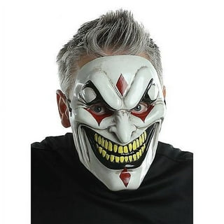 Buy Wholesale China White Shy Guy Mask Girl Halloween Mask Full Face Mask  Costume Cosplay Prop Accessories & Halloween Mask, Shy Guy Mask, Shy Guy  Costume at USD 1.99