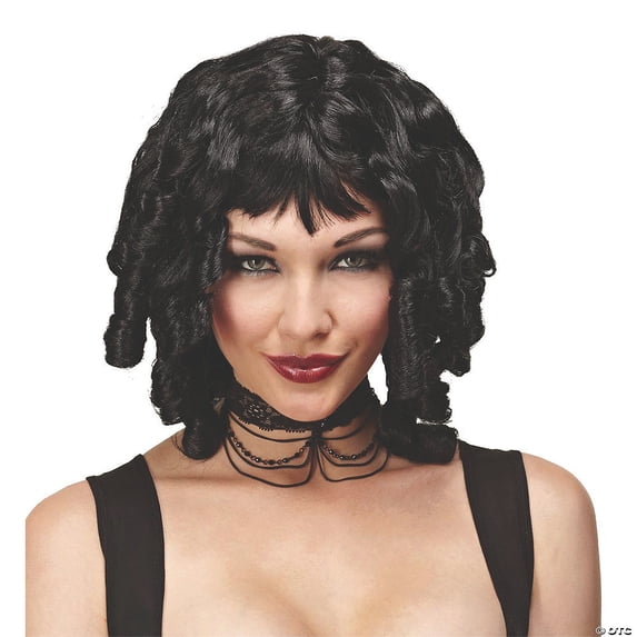 Mario Chiodo - Ghost Doll Wig -