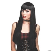 Mario Chiodo - Vampire Wig - One size fits most adults
