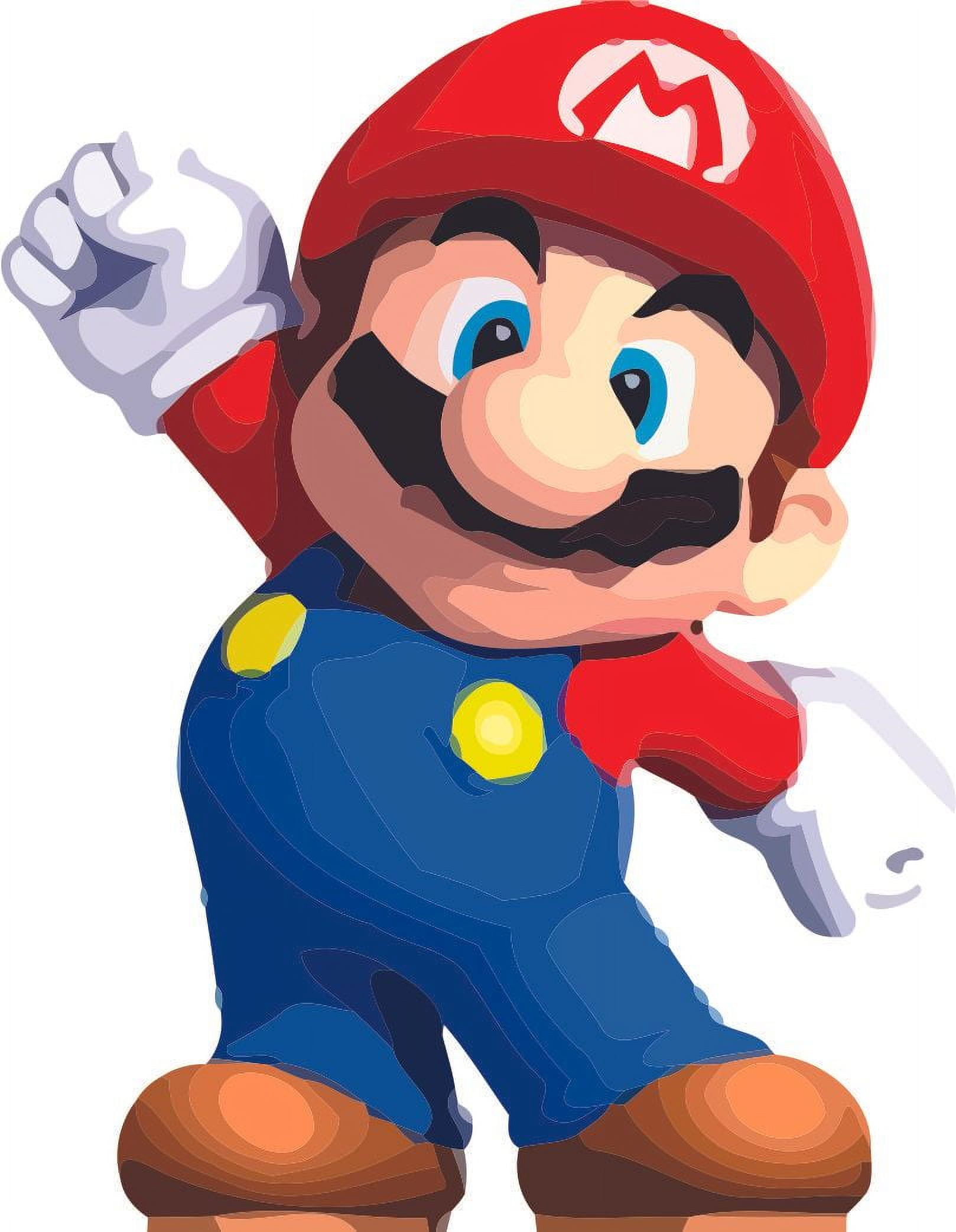 Super Mario Bros: A timeless classic for autistic children - EmoGami