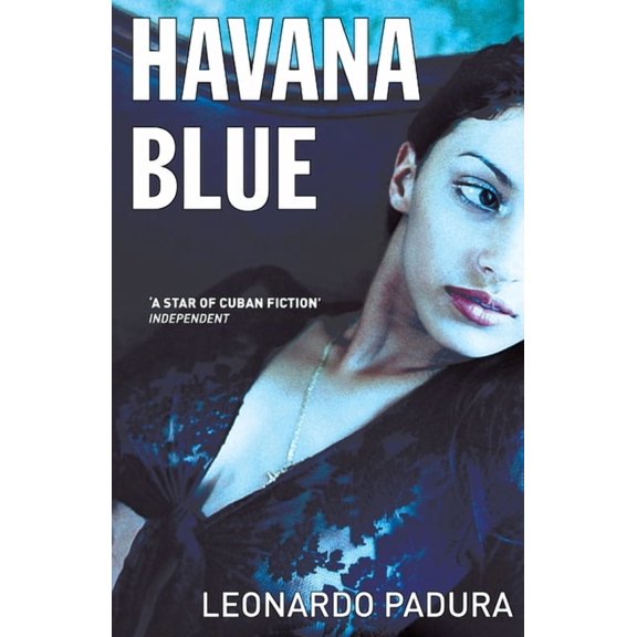 Mario Conde Investigates: Havana Blue (Paperback)
