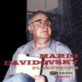thumbnail image 1 of Mario Davidovsky - Flashbacks - Music & Performance - CD, 1 of 2