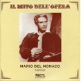 thumbnail image 1 of Mario Del Monaco - Rarities - Music & Performance - CD, 1 of 1