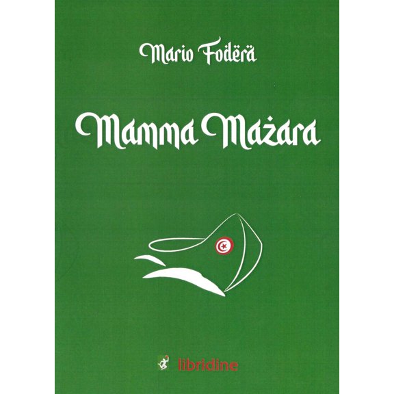 Mario Foder Mamma Mazara (Paperback)