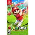thumbnail image 1 of Mario Golf: Super Rush - Nintendo Switch, 1 of 7