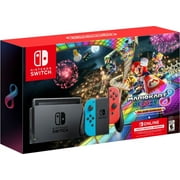 Mario Kart 8 Deluxe &amp; 3 عضوية شهر ، Nintendo Switch ، HADSKABLD