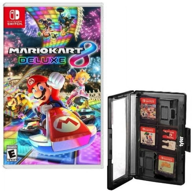 Mario Kart 8 Deluxe (Nintendo Switch) | BJ's Wholesale Club