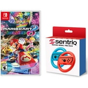 Mario Kart 8 Deluxe - Nintendo Switch Videogame