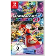 Mario Kart 8 Deluxe