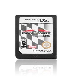 DSカセット 3DS/2DS/NDS 482-in-1 Bundle Game Card Combo Card NDS-Video