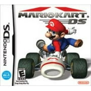 Mario Kart DS - Nintendo Ds (Used)