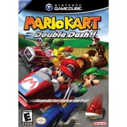 Mario Kart Double Dash - Nintendo GameCube