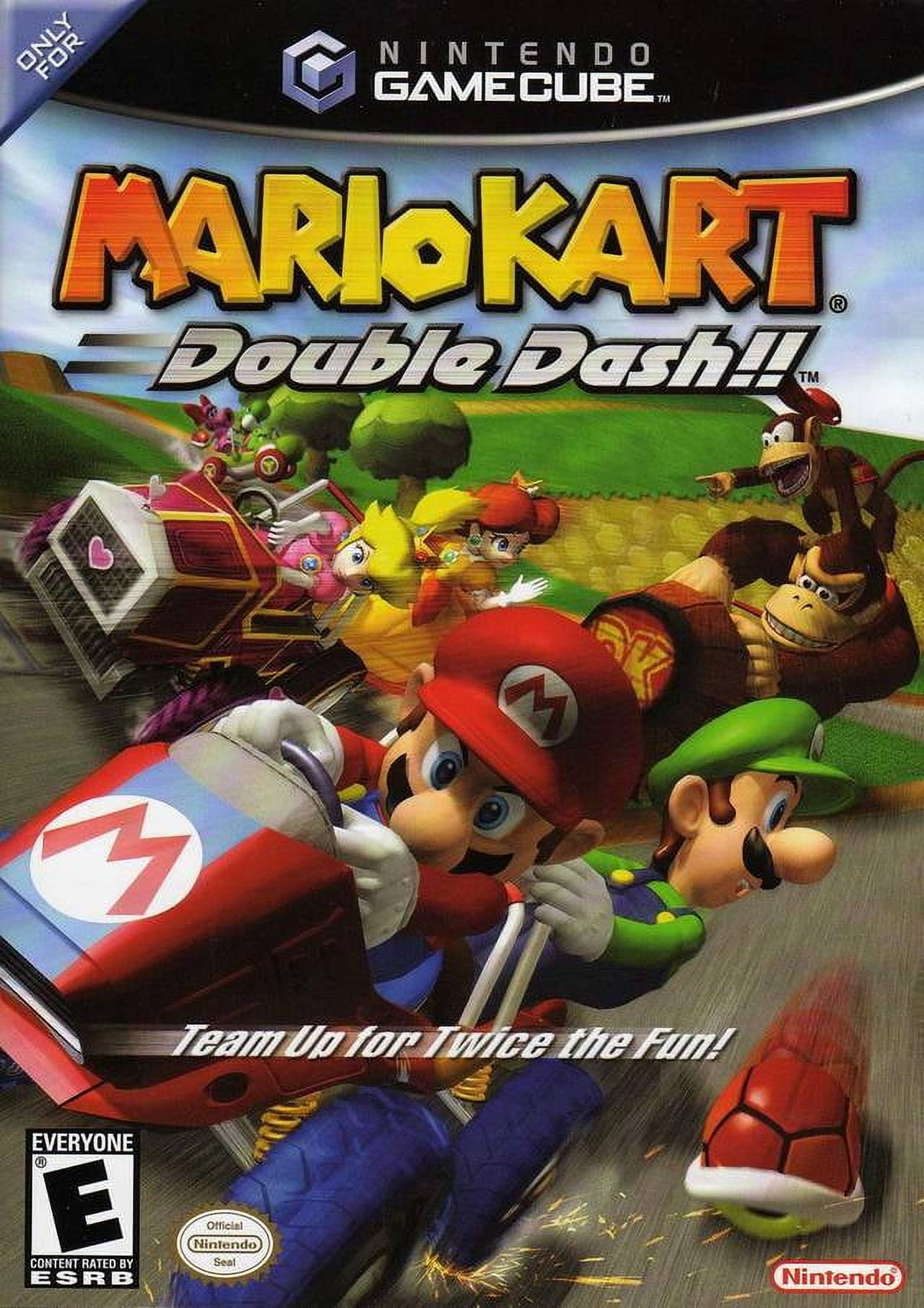 Baby Park from Mario Kart: Double Dash!! #MarioKart #SuperMario #Mario  #MarioKartDoubleDash #DoubleDash #mkdd #nintendo #nintendogamecube  #nintendonostalgia #nostalgia #nostalgiaingames #fyp #fy #mk8 ..., image size:1280x1812