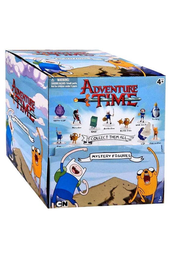 Adventure Time Series 1 Figure