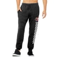 thumbnail image 1 of Mario Kart Men's & Big Mens Nintendo Graphic Jogger Sweatpants, 1 of 1