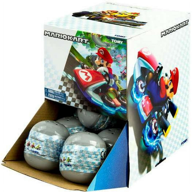 Mario Kart Pullbacks Racers Mario Kart Pullbacks Racers