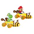 thumbnail image 1 of Mario Kart RC Bumble V Twin Pack, 1 of 3