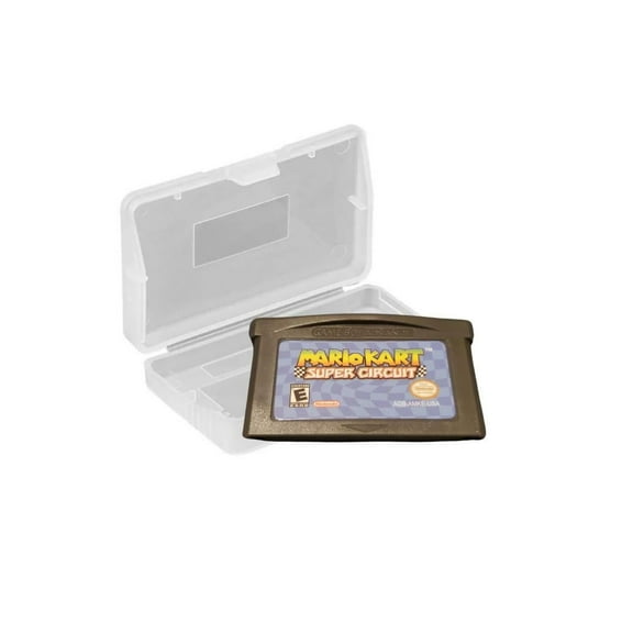 Mario Kart: Super Circuit - GBA Video Game for Nintendo Gameboy Advance