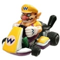 thumbnail image 1 of Mario Kart Wario Pullback Racer (No Packaging), 1 of 1