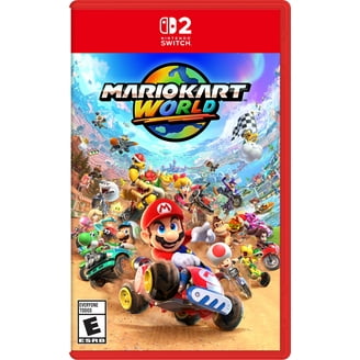 Mario Kart Nintendo Switch Lite