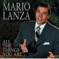 thumbnail image 1 of Mario Lanza - All The Things You Are - Rock - CD, 1 of 1