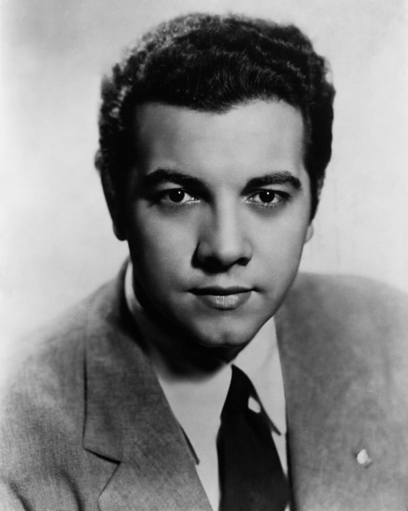 Mario Lanza Canvas Art - (16 x 20)