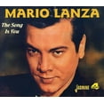 thumbnail image 1 of Mario Lanza - Song Is You [4 Disc] - Music & Performance - CD, 1 of 1