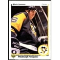 thumbnail image 1 of Mario Lemieux Card 1990-91 Upper Deck #144, 1 of 2