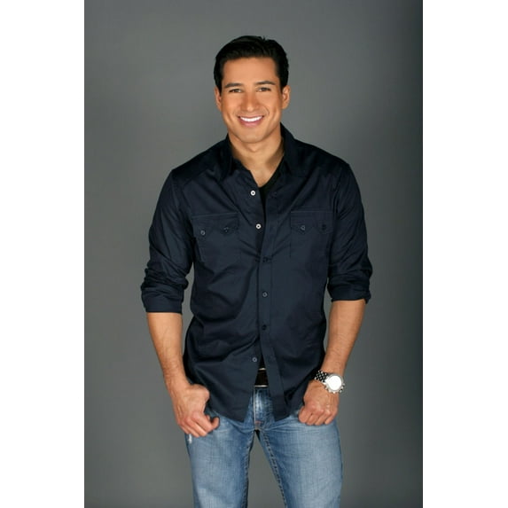 Mario Lopez Poster 16x24 Unframed, Age: Adults Best Posters