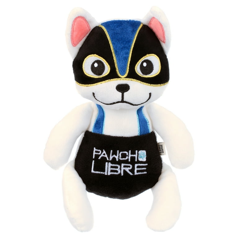 Mario dog toy sales