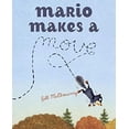 thumbnail image 1 of Pre-Owned Mario Makes a Move 9780375968549, 1 of 1