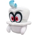 thumbnail image 1 of Super Mario Bros Cappy Plush (Regular), 1 of 2