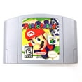 thumbnail image 1 of Mario Party 1 N64 Game(US Version), 1 of 9