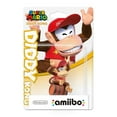 thumbnail image 1 of Mario Party 10 Diddy Kong Amiibo Accessory (EU Import) [Nintendo], 1 of 1