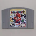 thumbnail image 1 of Mario Party 3 N64 game card cartridge NTSC Version, 1 of 7