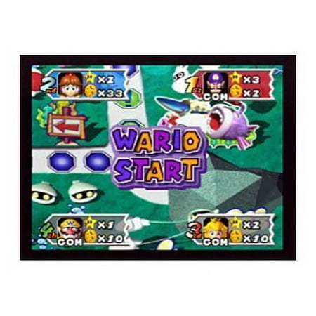 Exclusive Listing Games BrotheWiz