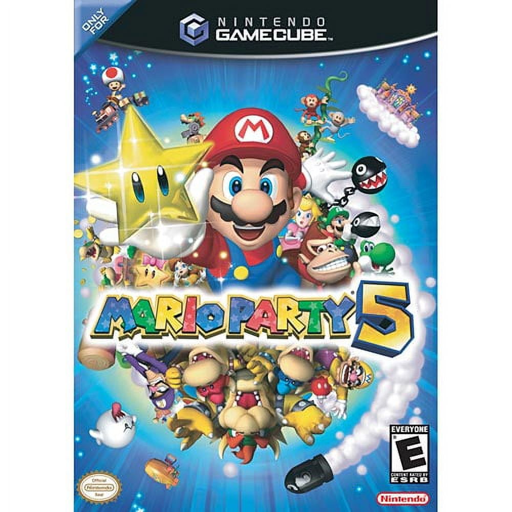 Two player online mode? : r/MARIOPARTY