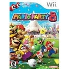 Pre-Owned Mario Party 8 - Nintendo Wii