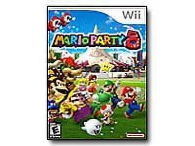 MARIO PARTY 8 - Nintendo Wii - Complet EUR 14,00 - FR