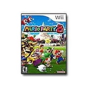 Mario Party 8 Nintendo Wii