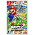 thumbnail image 1 of Mario Party Superstars Nintendo Switch - Brand New Factory Sealed !, 1 of 1