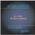 thumbnail image 1 of Mario Piacentini - Le Note Di San Lorenzo - Music & Performance - CD, 1 of 1