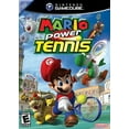 thumbnail image 1 of Restored Mario Tennis - Nintendo GameCube, 1 of 3