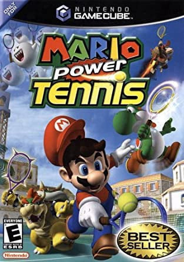 Paper Mario GameCube Version ESP (Neuf Sous Blister)