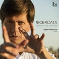 thumbnail image 1 of Mario Prisuelos - Ricercata - Music & Performance - CD, 1 of 2